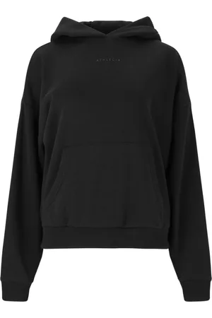 Athlecia Sweatshirt à capuche femme Ruthie