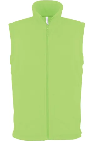Kariban Gilet Micropolaire Luca