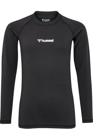 Hummel Maillot manches longues enfant Bl Performance