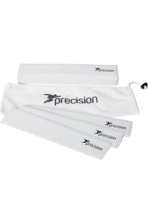 Precision Marqueurs rectangulaires en caoutchouc (x15)
