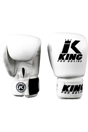 king Pro Boxing Gants de boxe Thaï BGVL 3