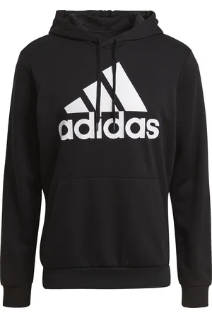 adidas Sweatshirt à capuche Essentials Big Logo