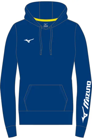 Mizuno Hoodie terry