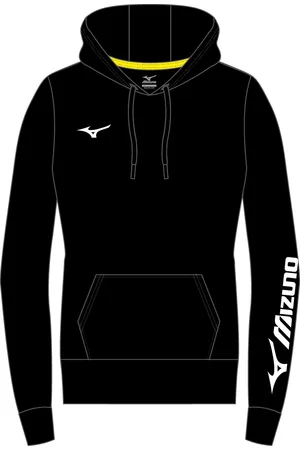 Mizuno Hoodie terry
