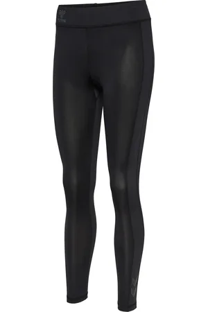 Hummel Legging plein femme q4 Hw