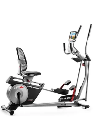 PROFORM Vélo new Hybrid Trainer