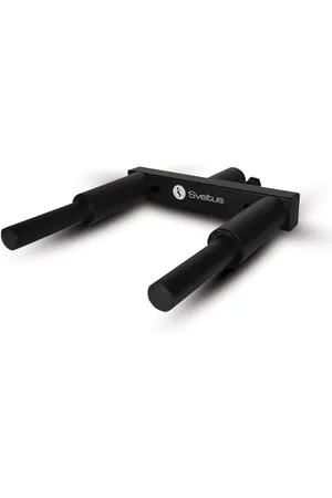 SVELTUS Support de barre musculation Hack Squat Landmine