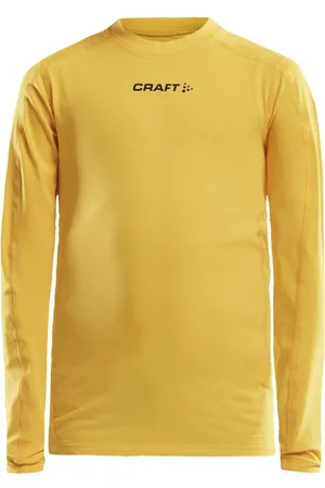 Craft Maillot compression enfant pro control LS