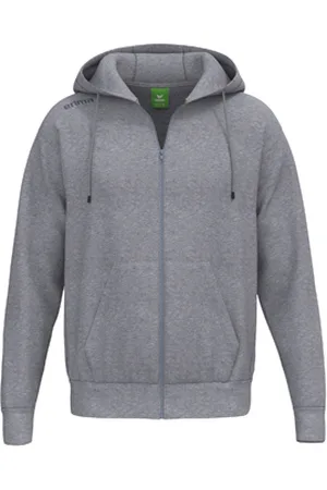 Erima Veste à capuche TS