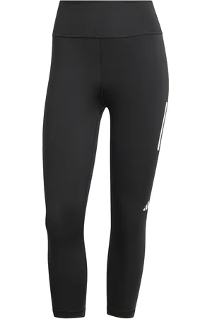adidas Legging 3/4 femme Own the Run