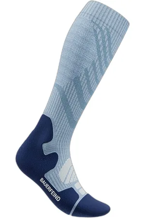 Bauerfeind Chaussettes de compression merino femme