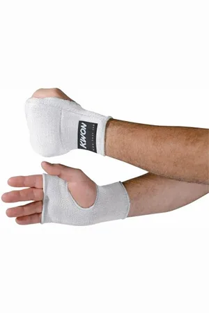 KWON Sous gants avec rembourrage