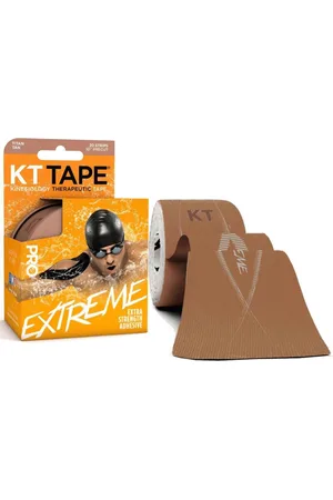 KT Tape Bande de kinésiologie prédécoupé Pro Extreme