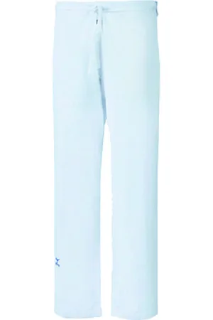 Mizuno Pantalon de kimono 2s