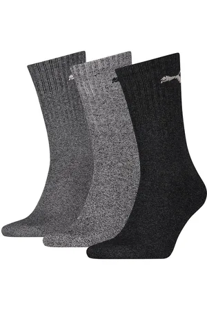 PUMA Chaussettes Sports Crew (x3)