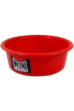 Metal Boxe Cuvette