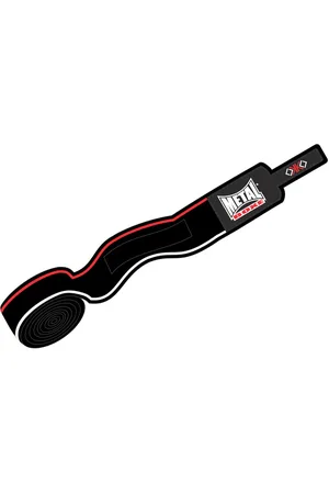 Metal Boxe Bandes de boxe elastique oko