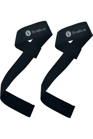SVELTUS Sangle de tirage