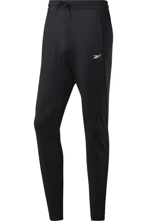 Reebok Pantalon Workout Ready Trackster Knit