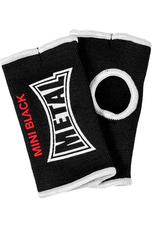 Metal Boxe Sous gants enfant