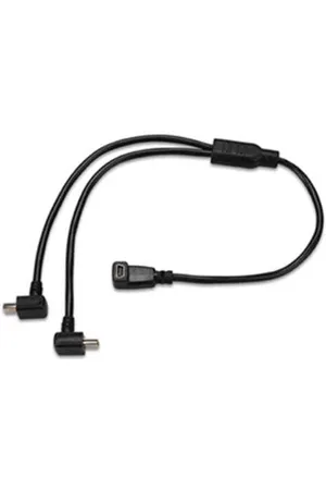 Garmin Câble adaptateur double