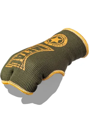 Metal Boxe Sous gants de boxe enfant Military