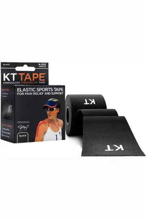 KT Tape Bande de kinésiologie non coupé Original