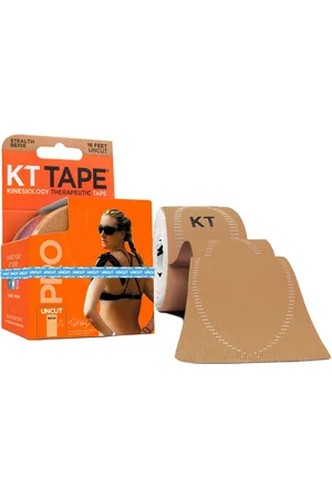 KT Tape Bande de kinésiologie non coupé Pro
