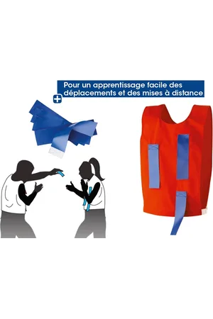 Tremblay Chasuble de combat Tremblay