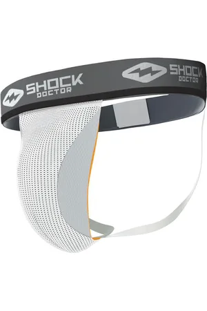 Shock Doctor Coquille avec pochette