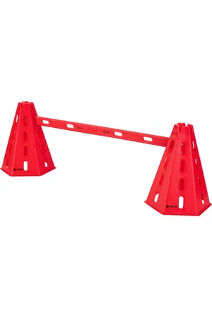 Pure2Improve Cone + kd barset.