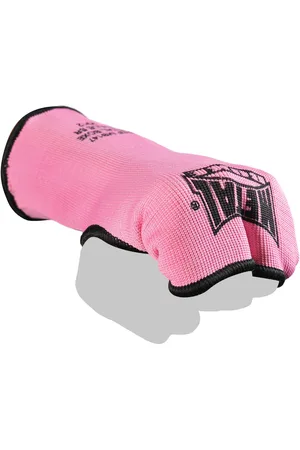 Metal Boxe Sous gants