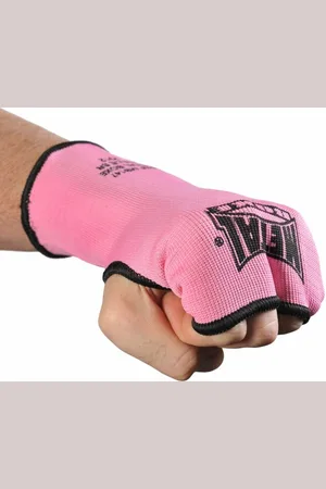 Metal Boxe Sous gants enfant