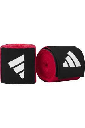 adidas Bandes de maintien de boxe Crepe