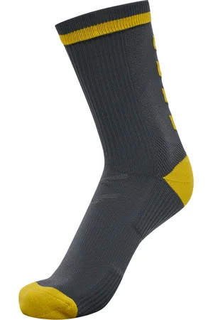Hummel Chaussettes mi-longue enfant Elite Indoor