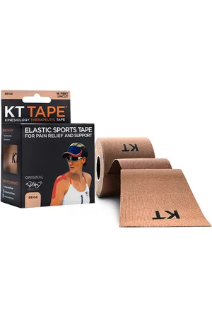 KT Tape Bande de kinésiologie non coupé Original