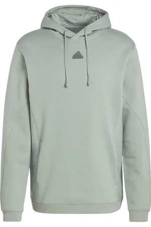 adidas Sweatshirt à capuche City Escape