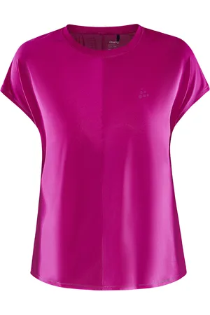Craft T-shirt femme Core Essence