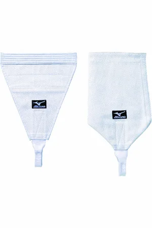 Mizuno Manches uchi komi kimono