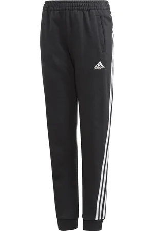adidas Pantalon enfant 3-Stripes Tapered Leg