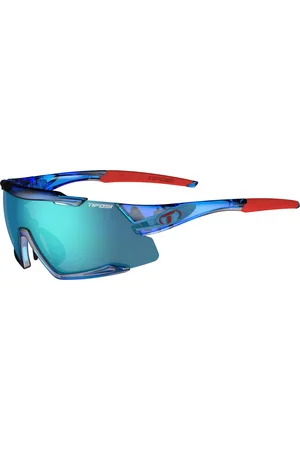 Tifosi Lunettes de soleil + 3 verres interchangeables Aethon