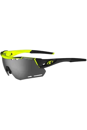 Tifosi Lunettes de soleil + 3 verres interchangeables Alliant