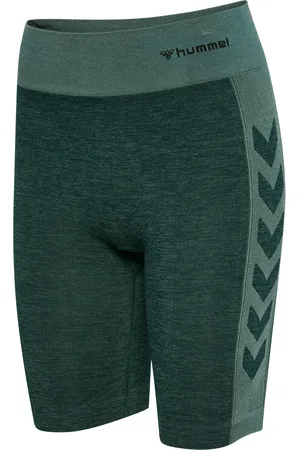 Hummel Cuissard sans couture femme Clea