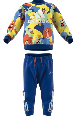 adidas Ensemble jogging enfant Disney Mickey Mouse