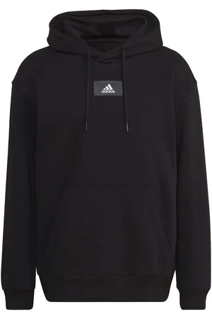 adidas Sweatshirt à capuche en molleton Essentials FeelVivid