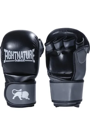 Fightnature Gants de MMA Amateur
