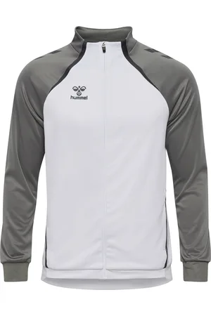 Hummel Veste de survêtement zippé Lead 2.0