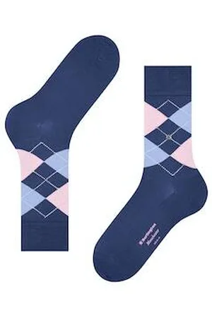 Burlington Chaussettes Manchester