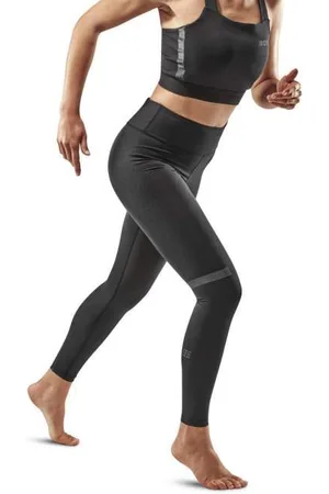 CEP Compression Legging femme The run
