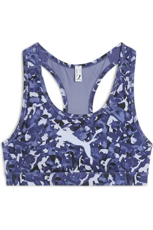 PUMA Brassière femme 4Keeps